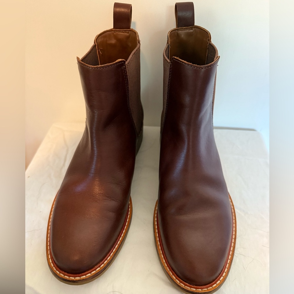 Clark’s Arlo Chelsea Boot